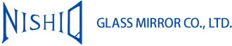 NISHIO GLASS MIRROR CO., LTD.