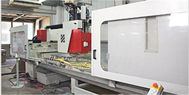 Intermark (CNC processor)