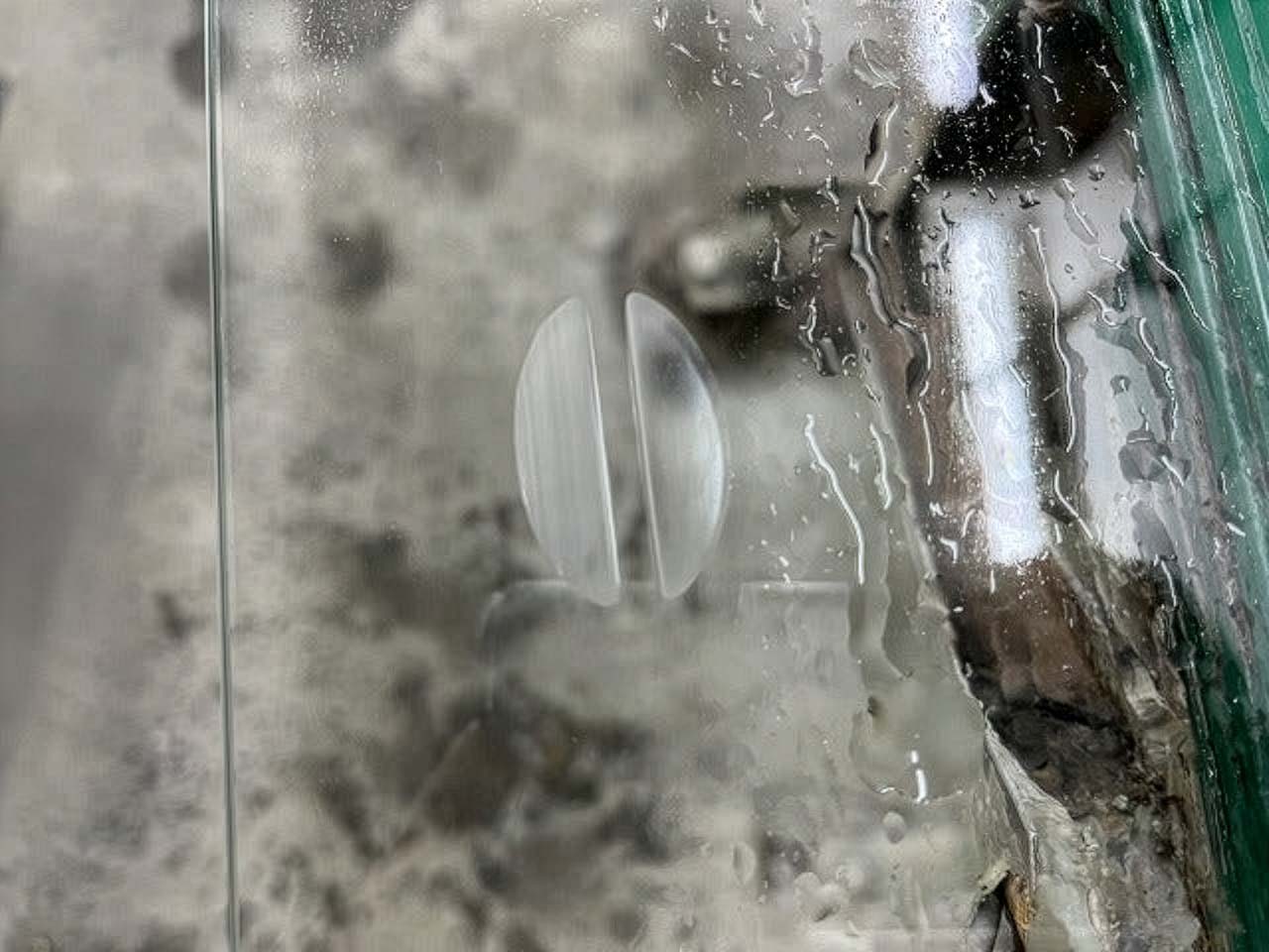 引手加工（三日月彫り）