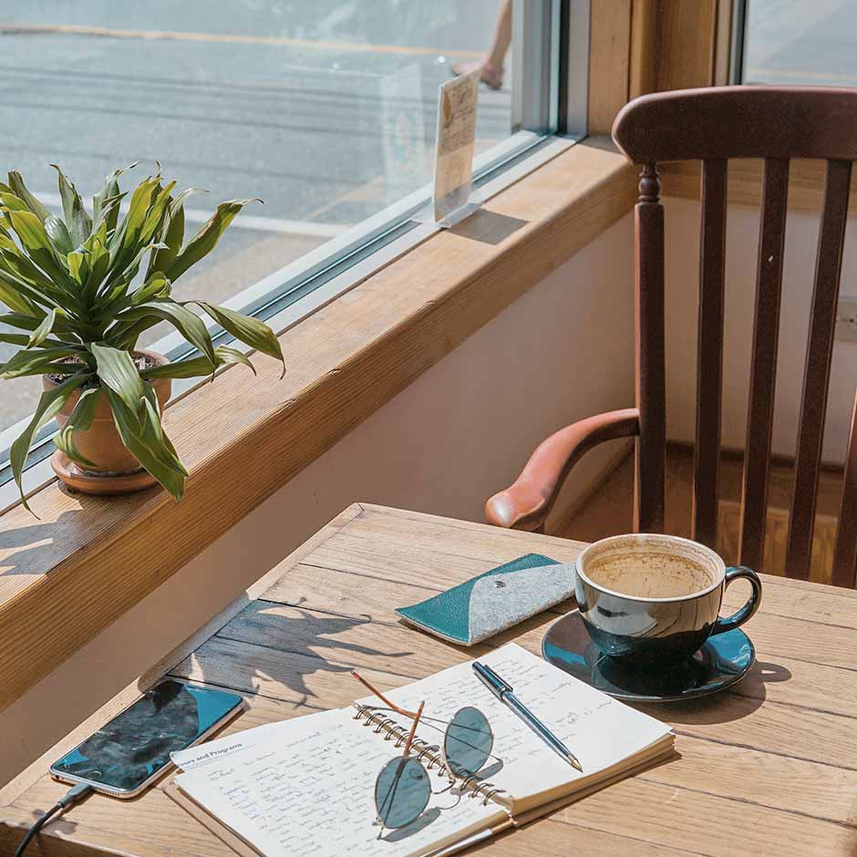 休日、プライベート